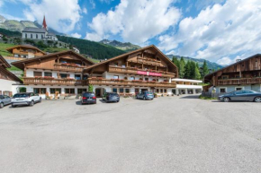 Hotel Alpenrast